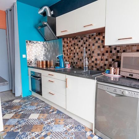 Oasis Anjou Apartman Saumur Kültér fotó