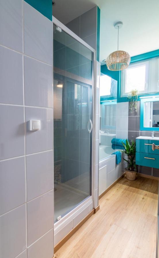 Oasis Anjou Apartman Saumur Kültér fotó