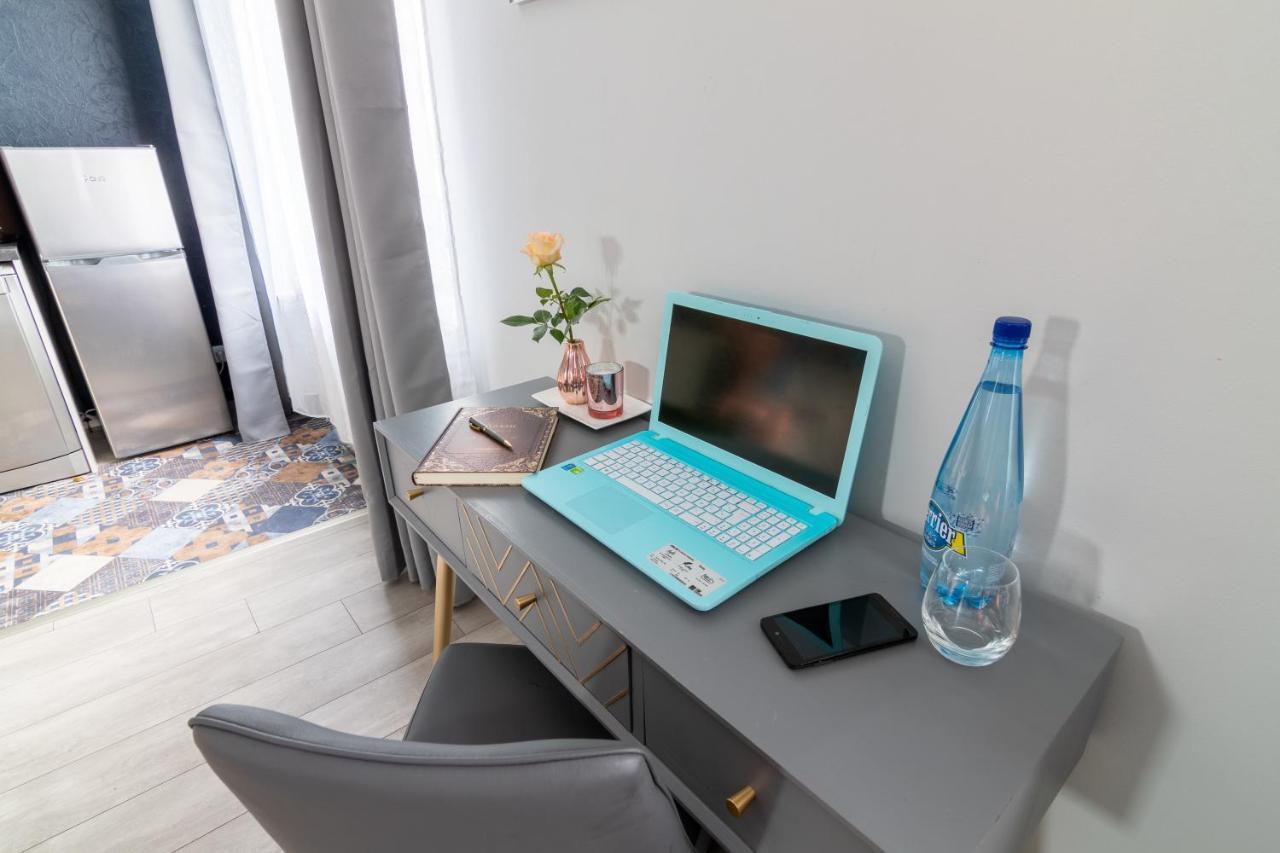 Oasis Anjou Apartman Saumur Kültér fotó