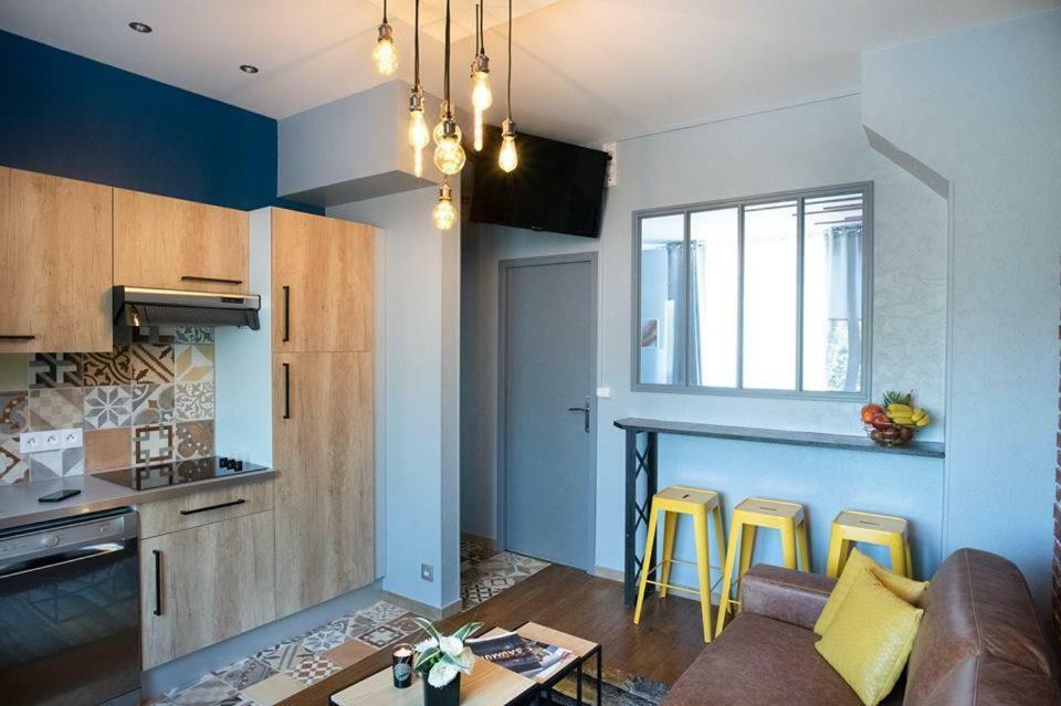 Oasis Anjou Apartman Saumur Kültér fotó