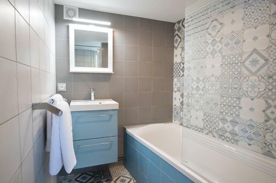 Oasis Anjou Apartman Saumur Kültér fotó