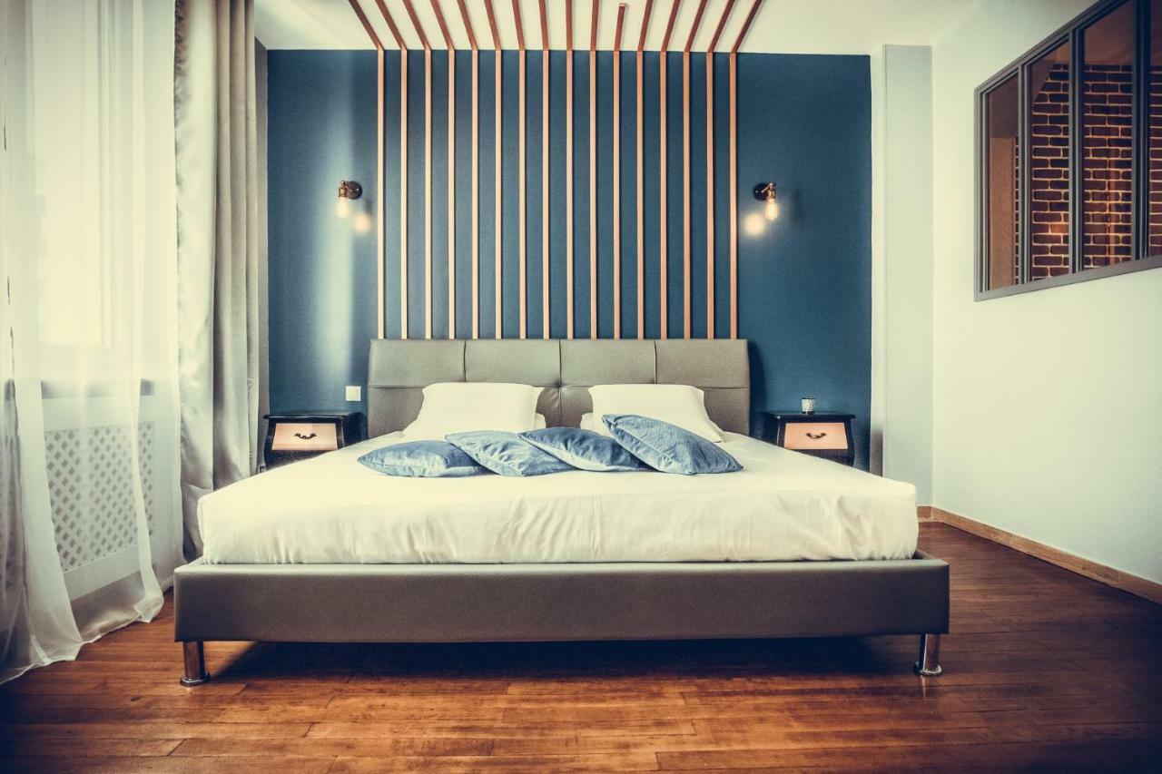 Oasis Anjou Apartman Saumur Kültér fotó