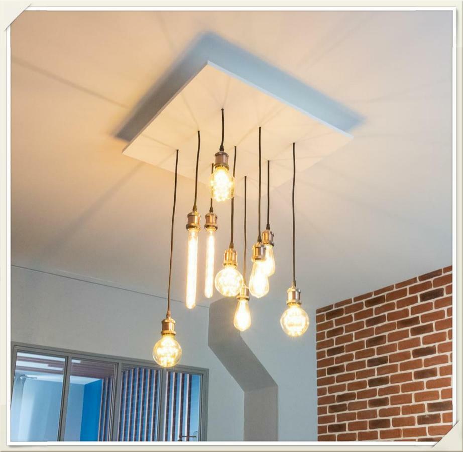 Oasis Anjou Apartman Saumur Kültér fotó