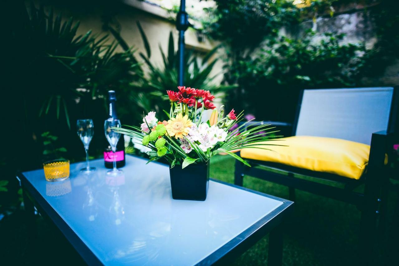 Oasis Anjou Apartman Saumur Kültér fotó